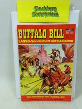 Lasso Sonderheft Nr. 13  Bastei im Zustand (2). 196729