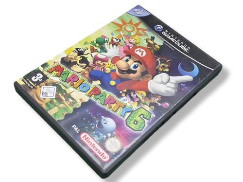 Spiel mario party nintendo - party, (nintendo