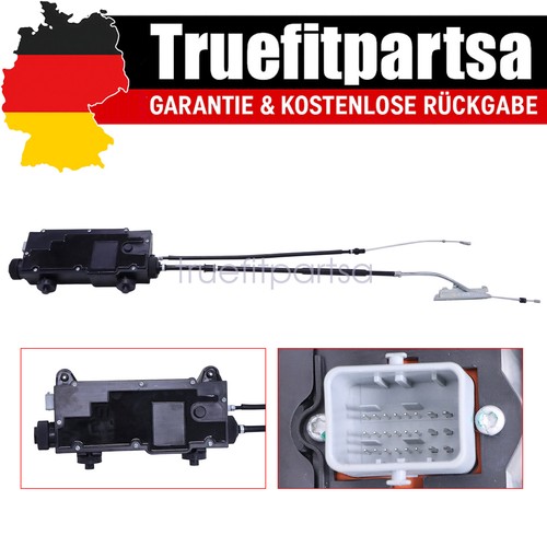 Handbremse feststellbremse - handbremse,
