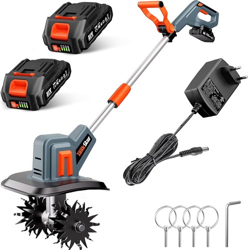 Taskstar elektro motorhacke - taskstar,