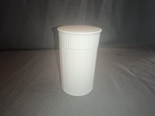 Porzellan Zigaretten Dose