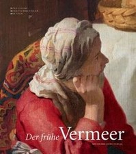 Der frühe Vermeer von Uta