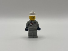 LEGO® Figur Minifigur System