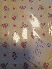 DDR Bettlaken 140x230 VEB