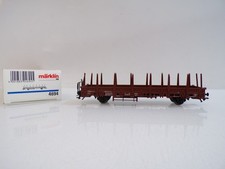Märklin H0 4694 Rungenwagen