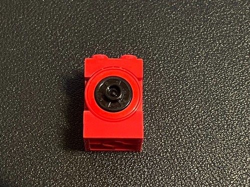Lego 2986c01 micromotor - lego,
