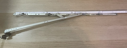 Roto scherenbeschlag 257312 - roto,