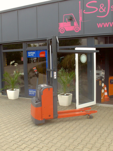 Atlet psd doppelstock - atlet,