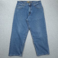 Vintage Levis Jeans Mens 34x30