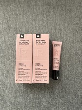 2x Annemarie Börlind Rose