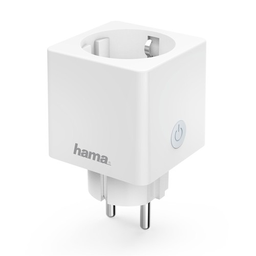 Hama wlan steckdose mini - hama,