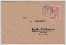 Berlin Nr. 88 EF auf