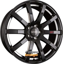 4 Alufelgen EMOTION-WHEELS