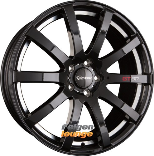 Alufelgen emotion wheels - 4,