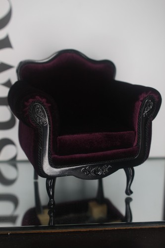 Fashion royalty poppy parker - royalty,