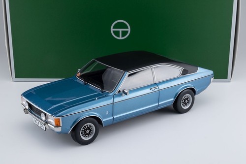 Ford granada coupé - granada, •