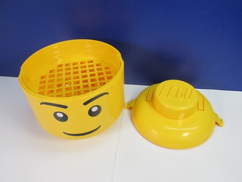 Große lego minifigur - große,