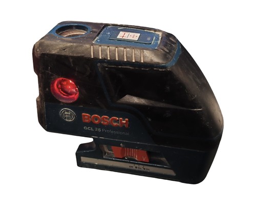Bosch professional laser - bosch,