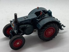 Siku Lanz Bulldog Traktor