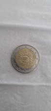 2 Euro Münze Gedenkmünze