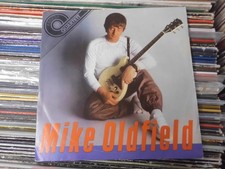 MIKE OLDFIELD DDR AMIGA 4TRACK