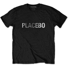 Placebo Logo offiziell Männer