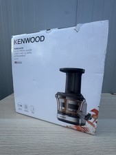 Kenwood Electronics Slow