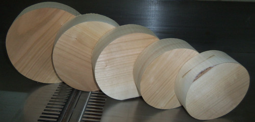Kirschbaumholz