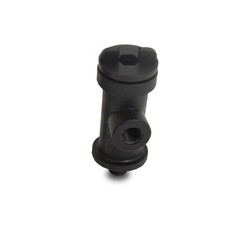 Entlüftungsventil 1/4" für