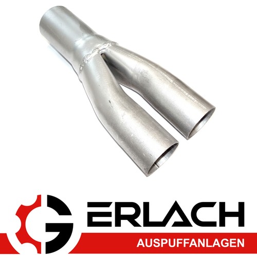 Universal rohr pipe adapter - pipe,