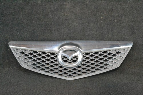 Mazda kühlergrill - 2, dy