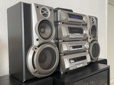 TECHNICS  Amplifier -Equalizer