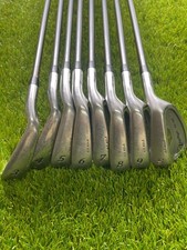 Mizuno ZEPHYR EG-185 RV 8tlg