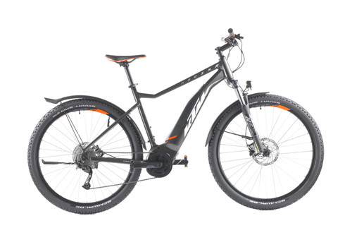 Ktm macina ride - macina,