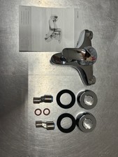 HANSA HANSAMIX Wannenarmatur