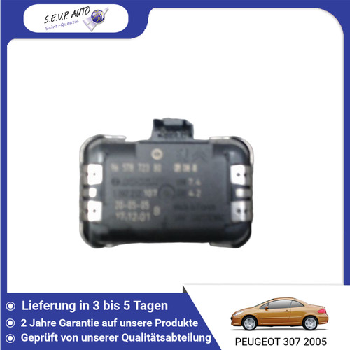 Regensensor - 🇩🇪,