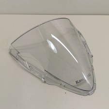 Kawasaki ZX-6R 636 J EZ:24 Windschild Windschutzscheibe C4012
