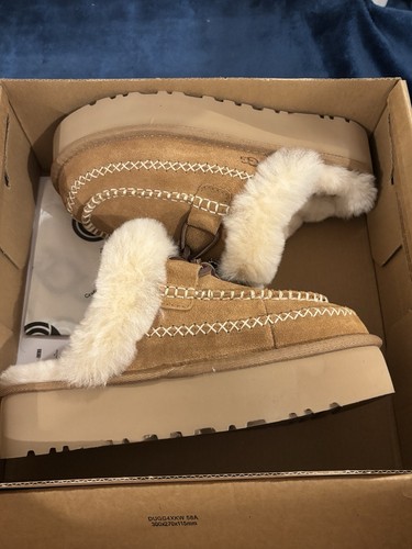 Ugg classic mini slipper - ii,