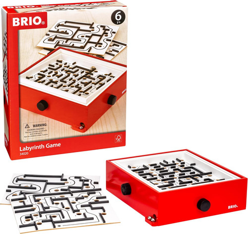 Brio 34020 labyrinth - brio,
