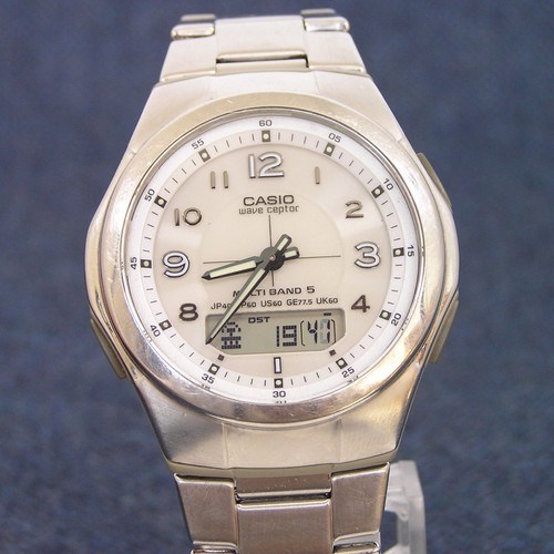 Retro 00s casio wave - 00s,