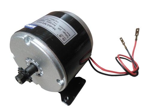 Elektromotor elektro motor - elektro, dc