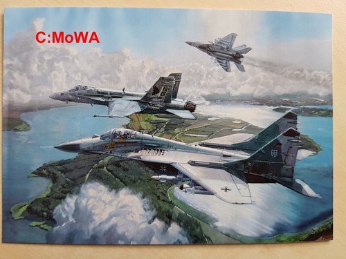 Postkarte mig der - postkarte,