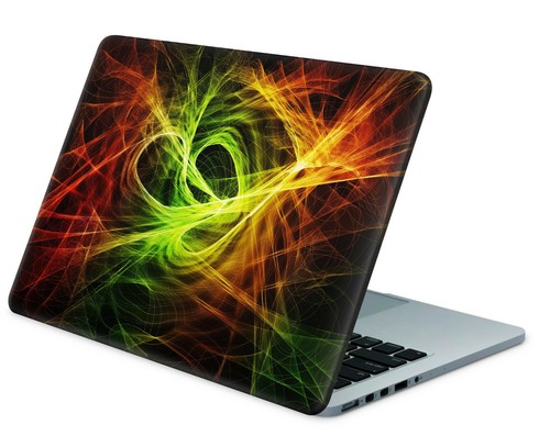 Universal laptop skin notebook - laptop,