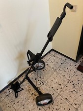  Golfwagen / Golftrolley Howson JD 100