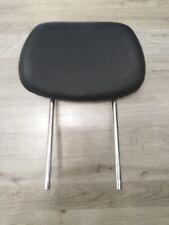 Mercedes SLK R170 Mopf  Kopfstütze Nackenstütze Leder  120kw