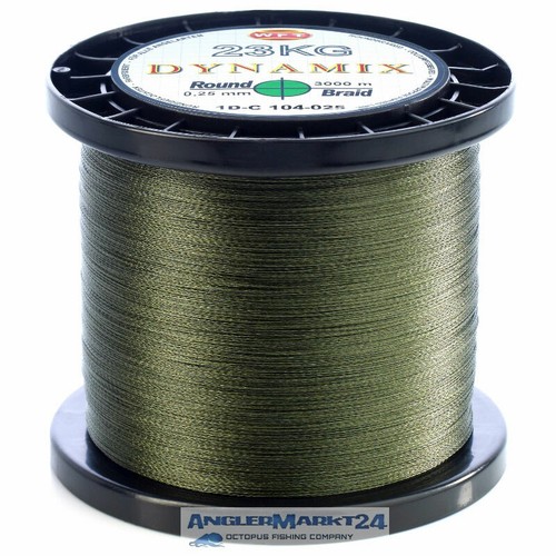 Wft round dynamix - (0,06€/m),