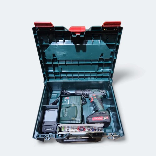 Metabo akku - metabo,