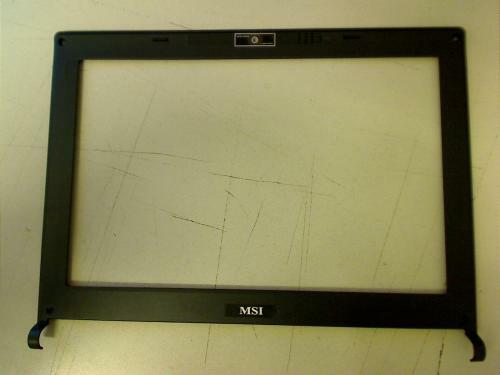 Tft lcd display gehäuse - tft,
