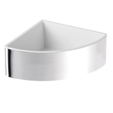 Eck- Schwammkorb Seifenkorb