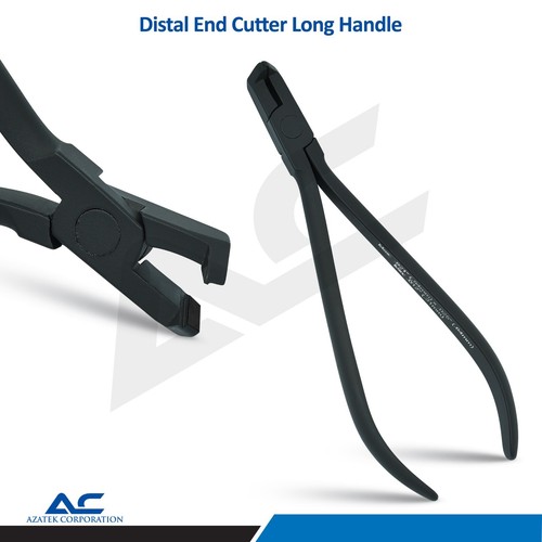 Azatek distal end cutter - azatek,